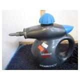 BISSELL STEAMER