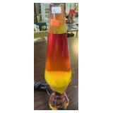LAVA LAMP