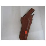 REVOLVER HOLSTER & BELT