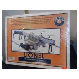 LIONEL 397 COAL LOADER