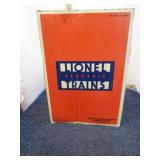 LIONEL PENNSYLVANIA RR GANTRY CRANE