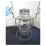 PENNSYLVANIA RAILROAD LANTERN