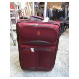 WENGER ROLLING SUITCASE