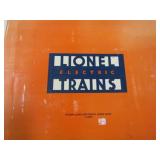 LIONEL 6-12767 STEAN CLEAN & WHEEL GRIND SHOP