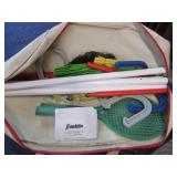 5-- OUTDOOR GAME COMBO SET