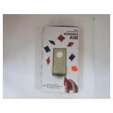 DESKTOP BAG TOSS GAME