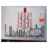 GH PERFUME & DEODORANT