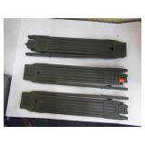 MILITARY TRIPOD LEGS