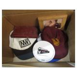 N & W RAILROAD ITEMS