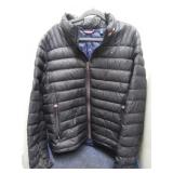 TOMMY HILFIGER COAT -- XL