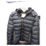 CULTURE COUTURE COAT -- L