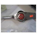 SNAP-ON 150 IN 16 TORQUE WRENCH