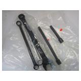 SOCKET EXTENSIONS & WRENCHES