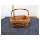 LONGABERGER BASKET