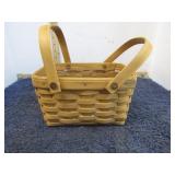 LONGABERGER BASKET
