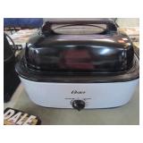 OSTER ELECTRIC ROASTER
