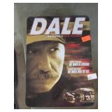 "DALE" NARRATED BY PAUL NEWMAN DVD SET