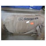 SNUGPAK JUNGLE BAG SLEEPING BAG