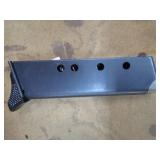 MAUSER PISTOL MAGAZINE