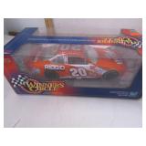 1;24 DIECAST #20 RACE CAR