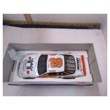 1;24 DIECAST #20 RACE CAR
