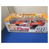 1:24 DIECAST #20 RACE CAR