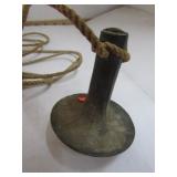 DUCK DECOY ANCHOR