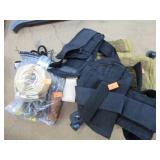 GROUP LOT -- GUN ITEMS