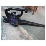 TORO ELECTRIC LEAF BLOWER