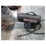 60,000 BTU PROPANE JET HEATER