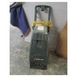 NOBLES COMMERCIAL CARPET CLEANER