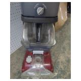 HOOVER CARPET CLEANER