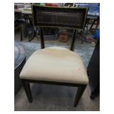 DINING ROOM / PARLOR CHAIR