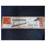 REMINGTON HAND TRAP SKEET THROWER