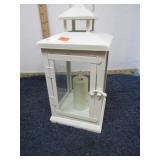 LED CANDLE LANTERN