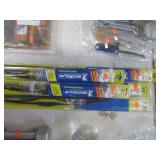WIPER BLADES -- 17, 20, 21, 22, & 26