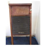 VINTAGE WASHBOARD