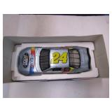 1:24 DIECAST #24 RACE CAR