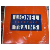 LIONEL INTERMODAL CRANE 6-12781