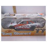 1:24 DIECAST #20 RACE CAR