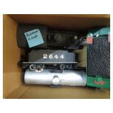 BACHMANN "G" SCALE TRAIN