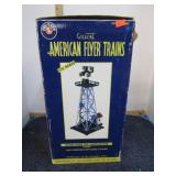 LIONEL AMERICAN FLYER GABE THE LAMPLIGHTER