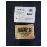 DIECAST HERSHEY