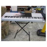 CASIO WK-220 KEYBOARD