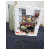 WILLIRAYE STUDIO FIGURINE