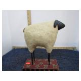 SHEEP FIGURE