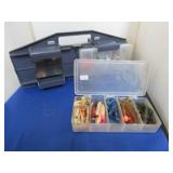 FISHING LURES / BAITS