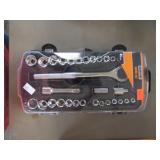 SOCKET SET