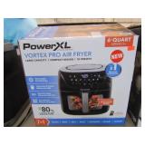 POWER XL AIR FRYER