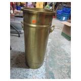 BRASS UMMBRELLA STTAND